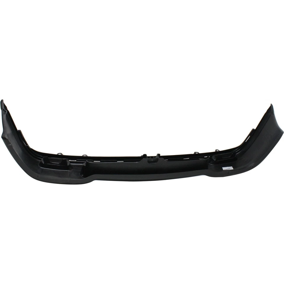 Capa de para-choque dianteiro inferior para 1992-1993 Geo Metro conversível plástico com primer - Imagem 4 de 4