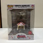 Funko Pop! Deluxe: Naruto - Minato Namikaze - GameStop (Exclusive) #1186