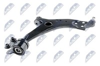 Nty Lenker, RadaufhäNgung ZWD-FR-030 FüR Ford