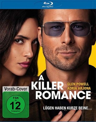 Killer Romance, A (BR)  Min: 116/DD5.1/WS - LEONINE  - (Blu-ra...