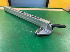 READ - Craftsman XR-2412 or XR-2424 Table Saw Aluminum RIP FENCE ONLY