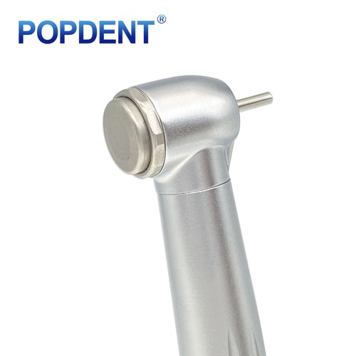 NSK Style Dental LED E-generator High Speed Handpiece 5*Bulb Fiber Optic / Rotor - Afbeelding 15 van 56