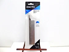 X-ACTO Medium Saw Blade 4 1/2" x 1" Tool for Medium Cuts X235