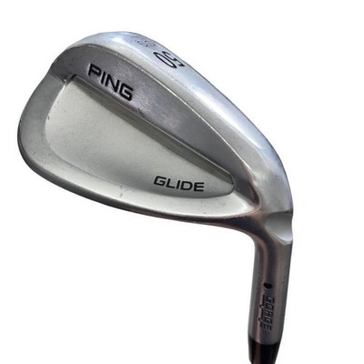 PING PING GORGE GLIDE 50°/SS WG S