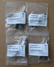 TPMS Set 36106887147 433mhz Fits for 2021 2022 2023 2024 BMW X3M Competition