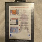 Home Alone (Sega Genesis, 1992) Case, manual & Cartridge  — photo 2