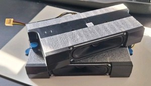 Samsung TV-Lautsprecher: BN96-3500A aus UE43MU6179U