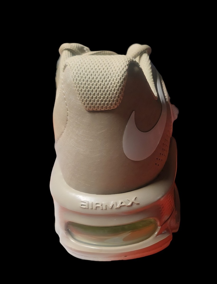 Nike Air Max Fire Light Bone Men’s 8.5 New W/Box Running Sneakers  — product photo 11 of 15
