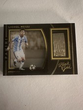 Top Lionel Messi Cards to Collect 37