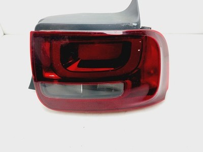 9800916080 scheinwerfer hinten rechts CITROEN C4 CACTUS 2014 9077461