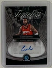 Topps Bowman Chrome 2025-26 Cam Whitmore Rockets Timeless Touch Auto TTA-CH