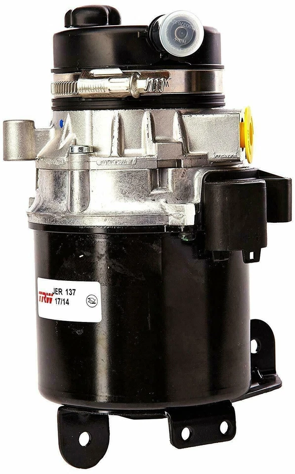 POMPA SERVOSTERZO ELETTROIDRAULICA MINI COOPER R50 R52 R53 OBBLIGO RESO GAR.1 AN - Immagine 2 di 2