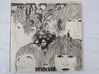 The Beatles - Revolver LP 1966 Capitol ST 2576 VG/VG
