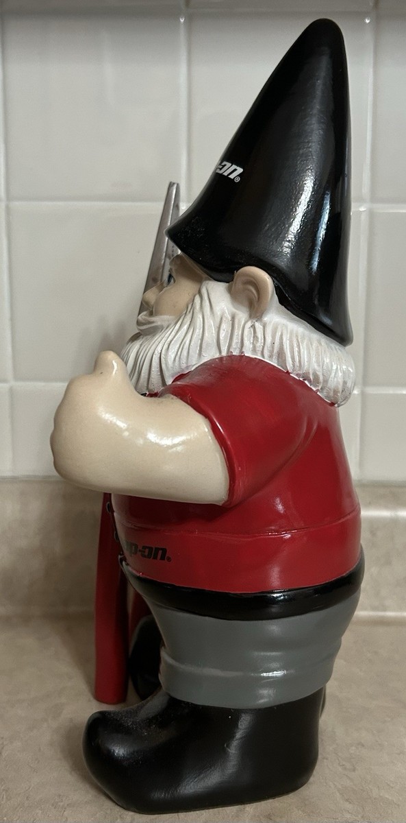 Snap-On Tools Collectible Shop Gnome 3 SSX24P120 | eBay