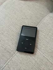 Apple iPod classic 5th Generation Black (80 GB) for sale online | eBay