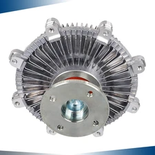 2005-2012 Radiator Cooling Fan Clutch for Nissan Pathfinder/Frontier/Xterra