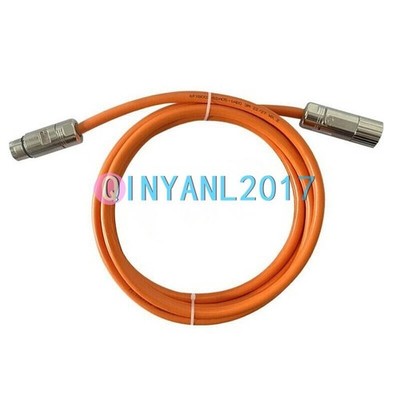 1PCS New For 6FX8002-5DN05-1AD0 Servo Motor Power Cable 3M *vv
