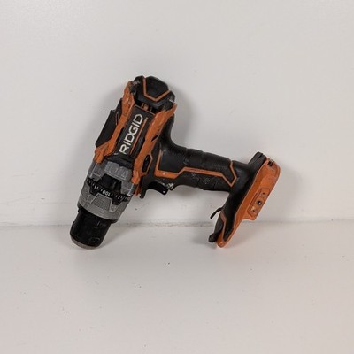 RIDGID | R8611503 | Cordless Hammer Drill **Tool Only** Parts X56