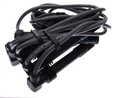 Maxgear Zündleitungssatz 53-0080 für ALFA ROMEO AUDI SKODA VW