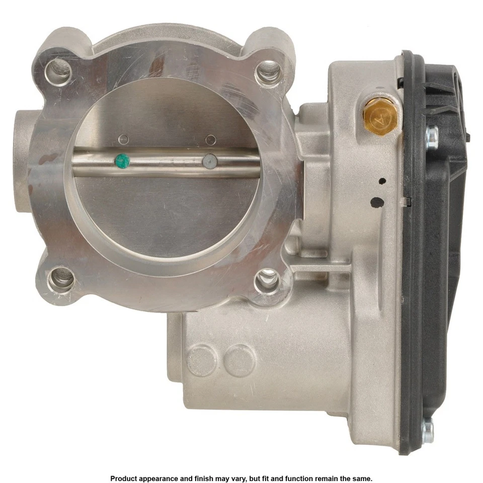 Carrocería de acelerador de cartón para Ford Escape Fusion Mercury Mariner Lincoln MKZ Foto 2 de 4