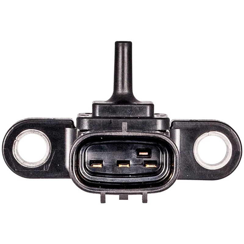 Manifold Pressure (MAP) Sensor for Subaru 2007 B9 Tribeca,Outback 3.6R AS351 Foto 3 de 4