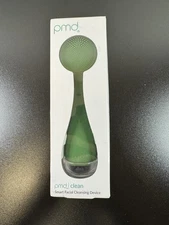 PMD Clean Smart Facial Cleansing Device in Olive (Open Box)