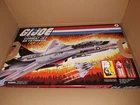 GI Joe HasLab Retro Skystriker w figures, accessories, packaging (no ripcord)