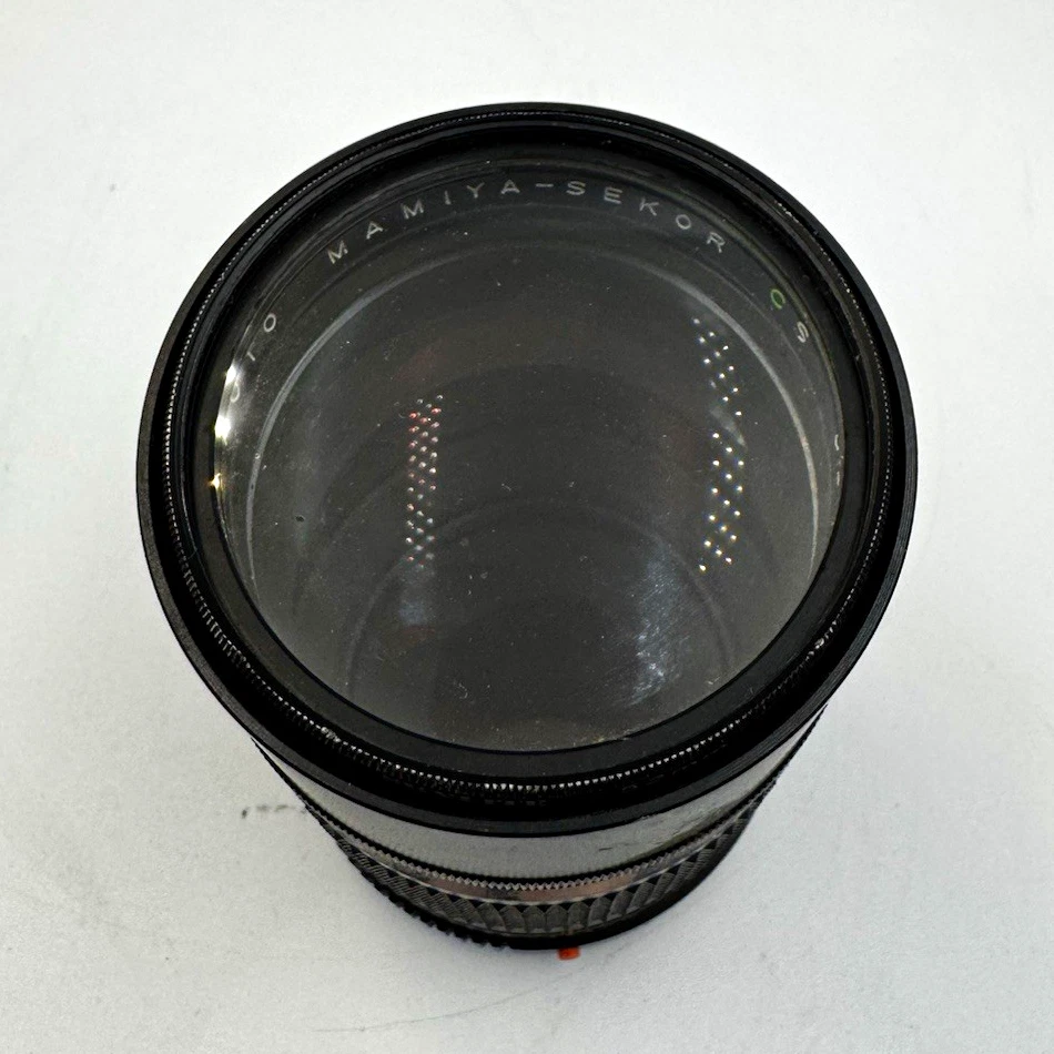 25+ 135mm Focal f/2.8 Camera Lenses for Mamiya for sale | Updated