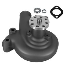 Engine Coolant Pump For Buick Series 4050 248ci 8-cylinder 1937-40 Wp30p Engine Coolant Pump For Buick Series 4050 248ci 8-cylinder 1937-40 Wp30p