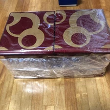 Sucker Dice Box Magic Trick Gimmick Prop Stage Illusion Rare Party Goods E471