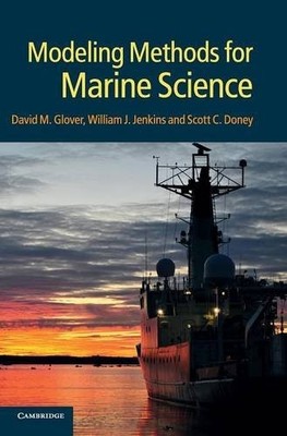 Modeling Methods for Marine Science David  9780521867832 Cond=LN:NSD SKU:3194459