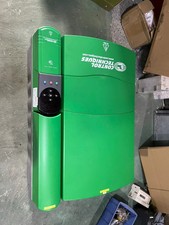 UNI4404 Emerson CT inverter Test OK