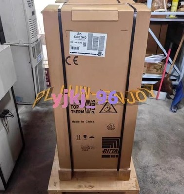 New SK3305540 RITTAL Refrigeration Equipment SK 3305.540