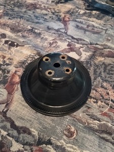 3927797AF Water Pump Pulley Mercruiser/ Omc