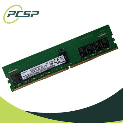 SAMSUNG DDR4 2666 ECC Unbuffered 16GBx2枚 Samsung 16GB PC4 2666V-R 2Rx8 DDR4 ECC RAM RDIMM Server RAM