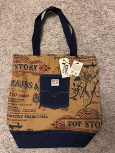 Levi X Toy Story | eBay