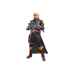 Star Wars The Black Series Boba Fett  The Book of Boba Fett Collectible 15-cm Ac