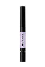 Morphe Mixed Signals Dual Ended Cream & Liquid Shadow Stick 1.9mL Purple/blue