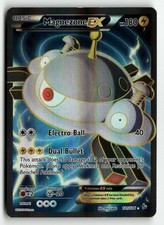 Magnezone EX (101 Full Art) - XY - Flashfire (FLF) on eBay