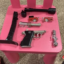 G1 Transformers Megatron - Needs Repair