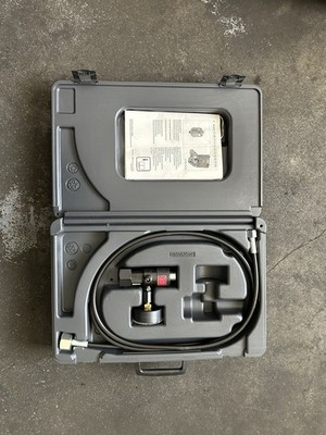 Rexroth Bosch 0538103006 Hydraulic Accumulator Kit *Incomplete* *See Description