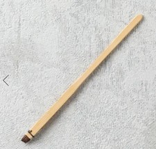 Mayubake Japanese Geisha Maiko Professional Shiro-Nuri Makeup Eyebrow Brush