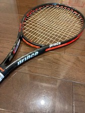 Prince Beast O3 100 Tennis Racket Prince Racket Tennis Racquet