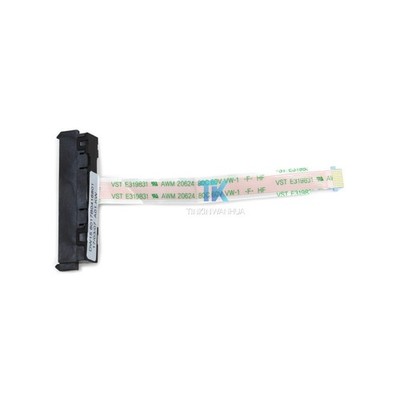 New HDD Hard Disk Drive Adapter Cable SATA For HP Envy 15 DW15 6017B0416801 *pt