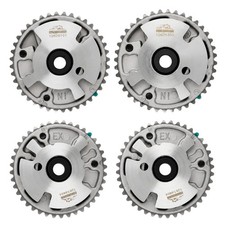 AUTO OCCASION 12626160 12626161 12614464 Intake  Exhaust Camshaft Timing Cam...