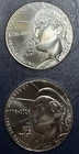 2026 P&D Kennedy Freedom Half Dollar 2 Coin Set Uncirculated from US Mint Rolls