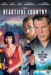The Beautiful Country (DVD, 2005) Disc Only