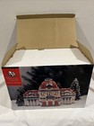 Village Square Lighted Museum Anniversary 1996 Mervyn’s Limited Edition Numbered — photo 9