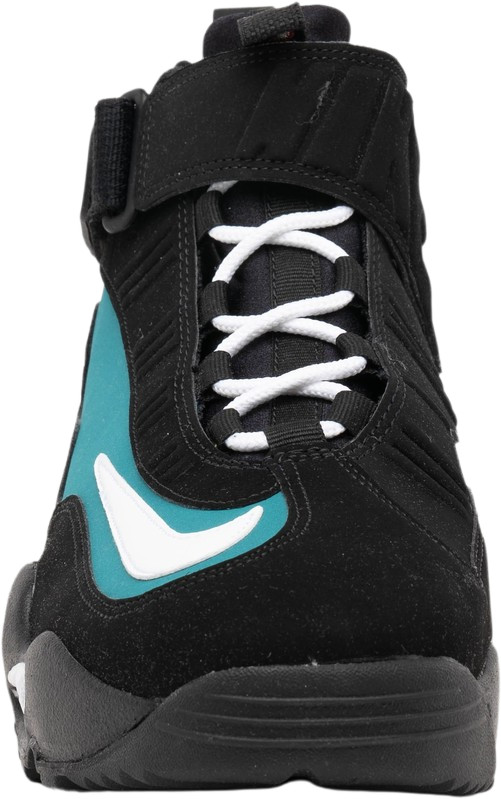 Nike Air Griffey Max 1スニーカー ブラック サイズ27 Nike Air Griffey Max 1 GS Black White Size 6Y Women 7.5