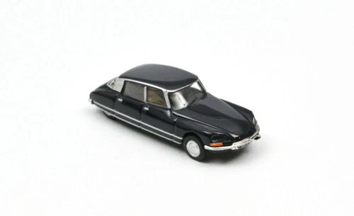 Modellini statici auto scala 1:87